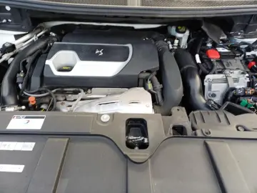 DS DS7 Crossback E-Tense 225 kW Bastille   4x2