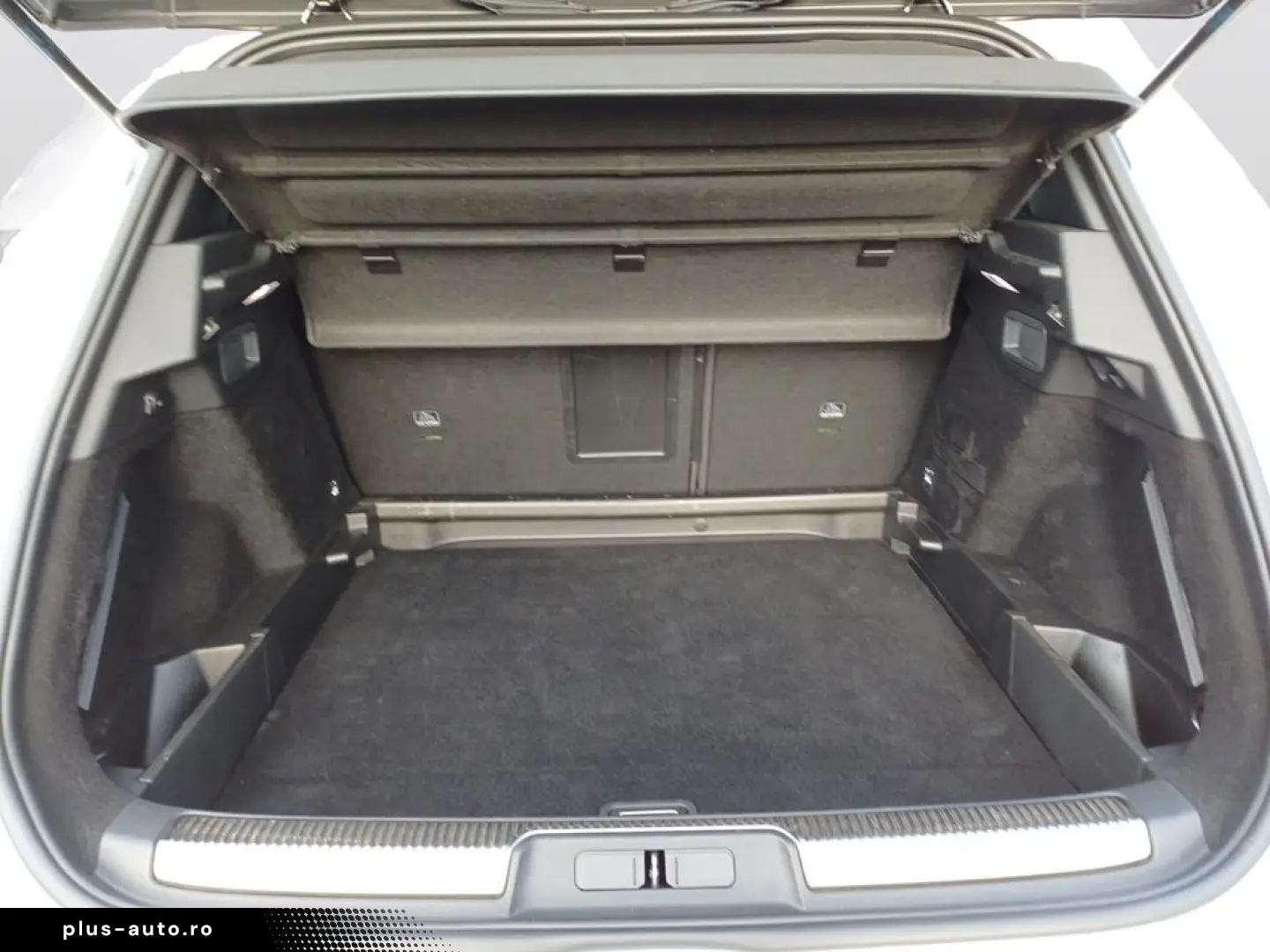 DS DS7 Crossback E-Tense 225 kW Bastille   4x2