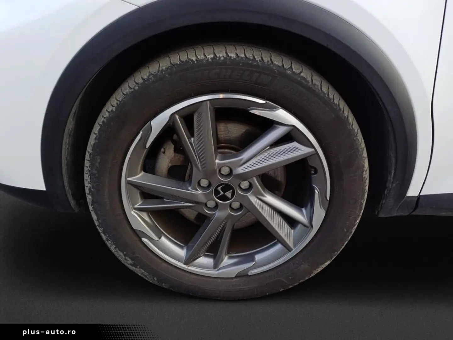 DS DS7 Crossback E-Tense 225 kW Bastille   4x2