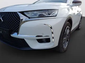DS DS7 Crossback E-Tense 225 kW Bastille   4x2