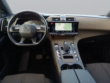 DS DS7 Crossback E-Tense 225 kW Bastille   4x2