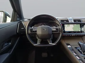 DS DS7 Crossback E-Tense 225 kW Bastille   4x2