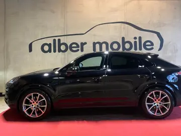 PORSCHE Cayenne Coupe Facelift2024 Pano 360 Leder Stheiz