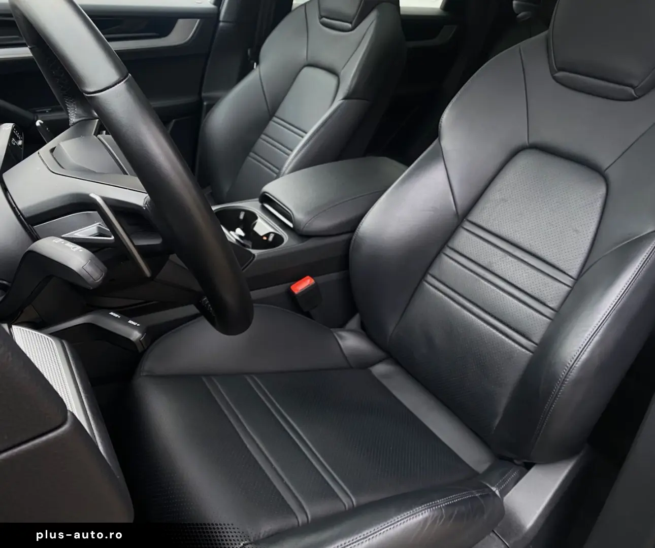 PORSCHE Cayenne Coupe Facelift2024 Pano 360 Leder Stheiz