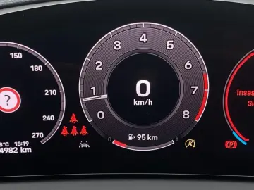 PORSCHE Cayenne Coupe Facelift2024 Pano 360 Leder Stheiz