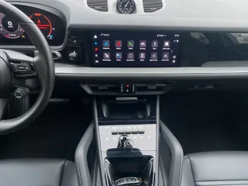 PORSCHE Cayenne Coupe Facelift2024 Pano 360 Leder Stheiz