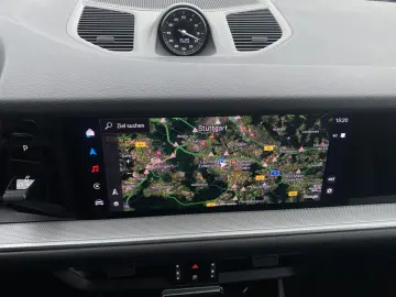 PORSCHE Cayenne Coupe Facelift2024 Pano 360 Leder Stheiz