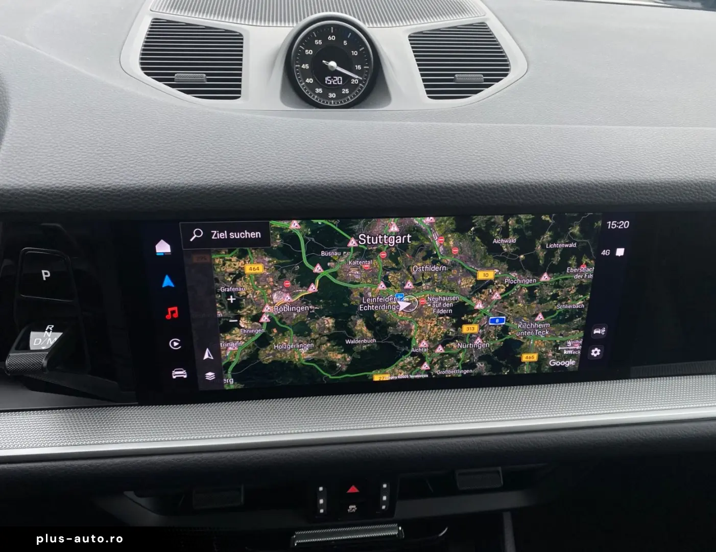 PORSCHE Cayenne Coupe Facelift2024 Pano 360 Leder Stheiz