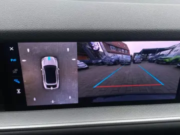 PORSCHE Cayenne Coupe Facelift2024 Pano 360 Leder Stheiz