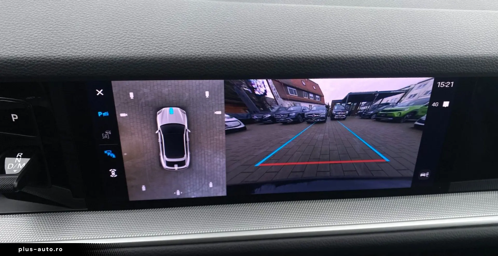 PORSCHE Cayenne Coupe Facelift2024 Pano 360 Leder Stheiz