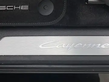 PORSCHE Cayenne Coupe Facelift2024 Pano 360 Leder Stheiz