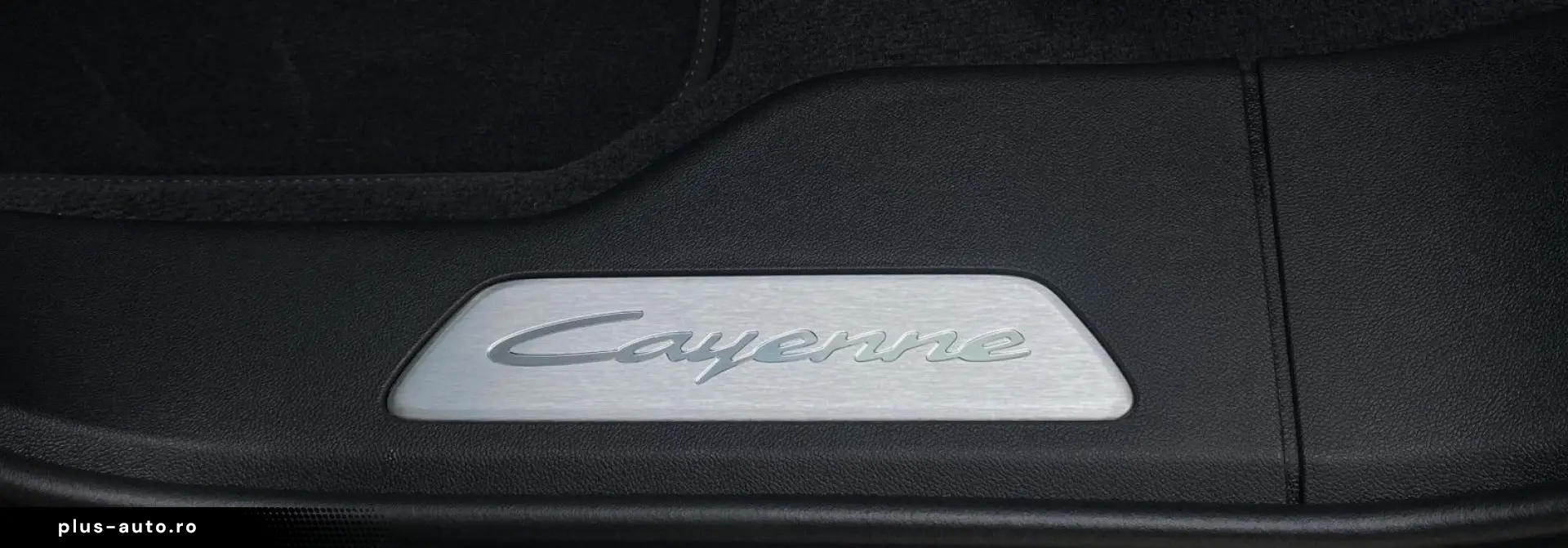 PORSCHE Cayenne Coupe Facelift2024 Pano 360 Leder Stheiz