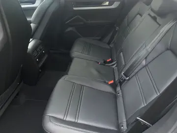 PORSCHE Cayenne Coupe Facelift2024 Pano 360 Leder Stheiz