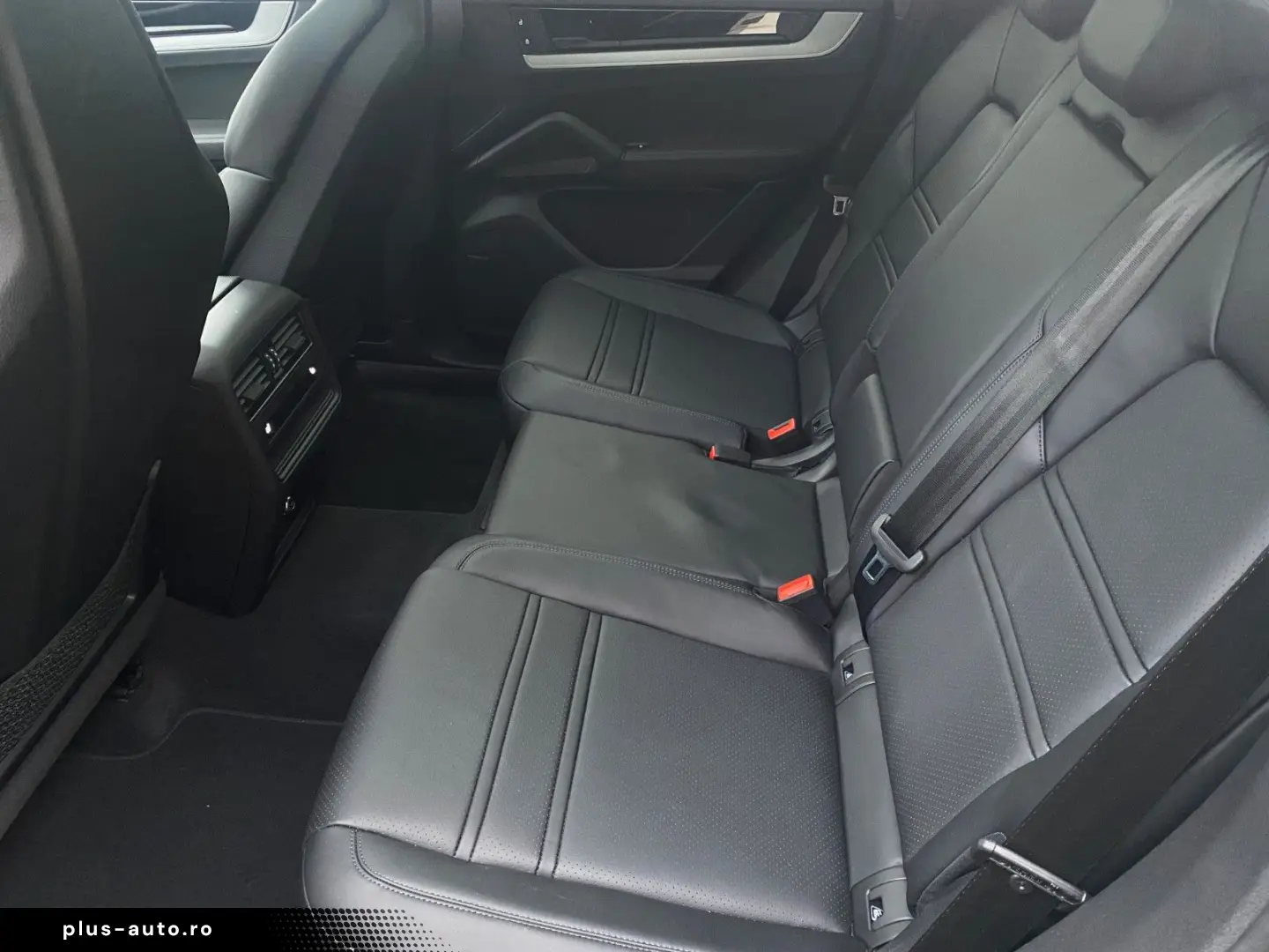 PORSCHE Cayenne Coupe Facelift2024 Pano 360 Leder Stheiz