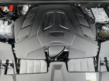 PORSCHE Cayenne Coupe Facelift2024 Pano 360 Leder Stheiz