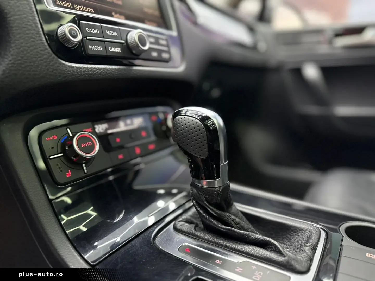 VW Touareg Euro 5 Diesel