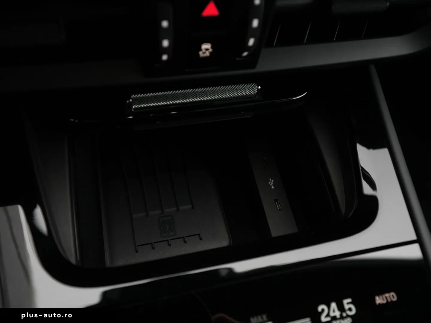 PORSCHE E-Hybrid Coupé SPORTDESIGN-PAKET-INNO-BOSE-22 T