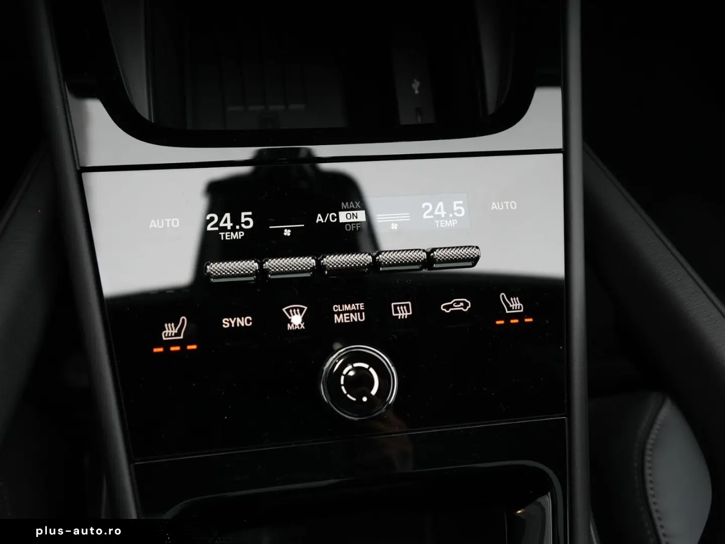 PORSCHE E-Hybrid Coupé SPORTDESIGN-PAKET-INNO-BOSE-22 T