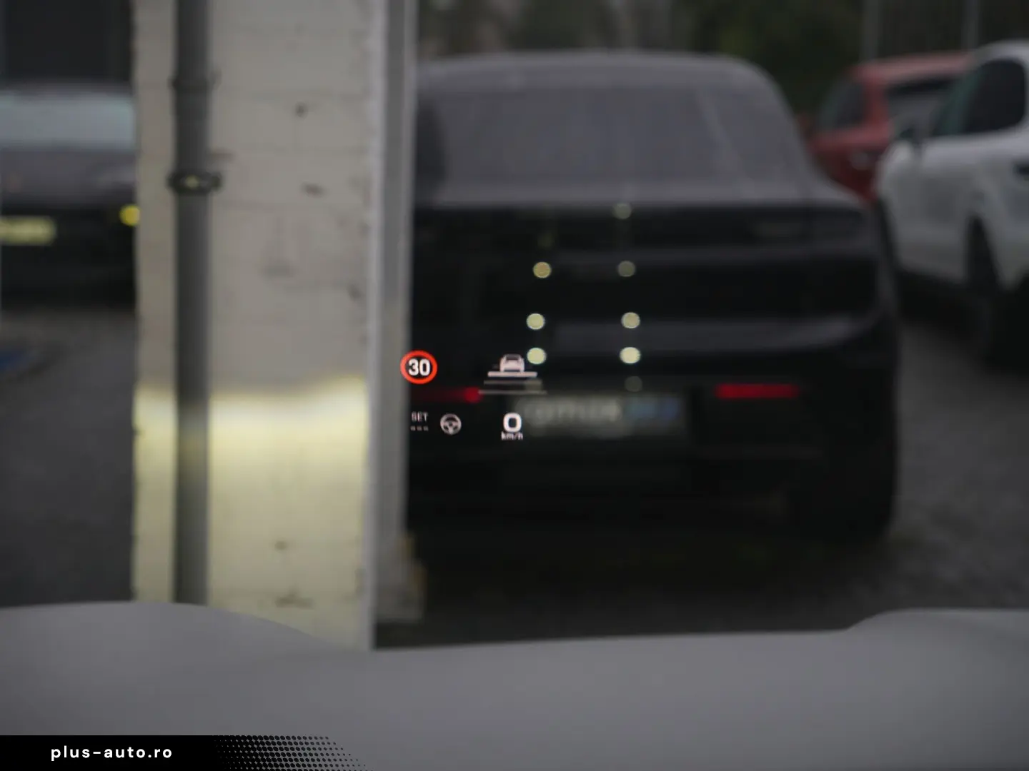 PORSCHE E-Hybrid Coupé SPORTDESIGN-PAKET-INNO-BOSE-22 T