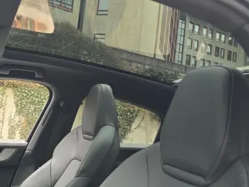 PORSCHE CayenneCoupe  Pano AHK HUD SpoSi18Wege 360Kamera