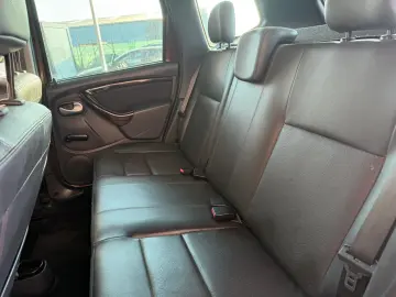 Dacia Duster 2012 Benzina