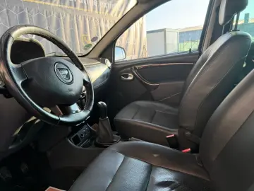 Dacia Duster 2012 Benzina