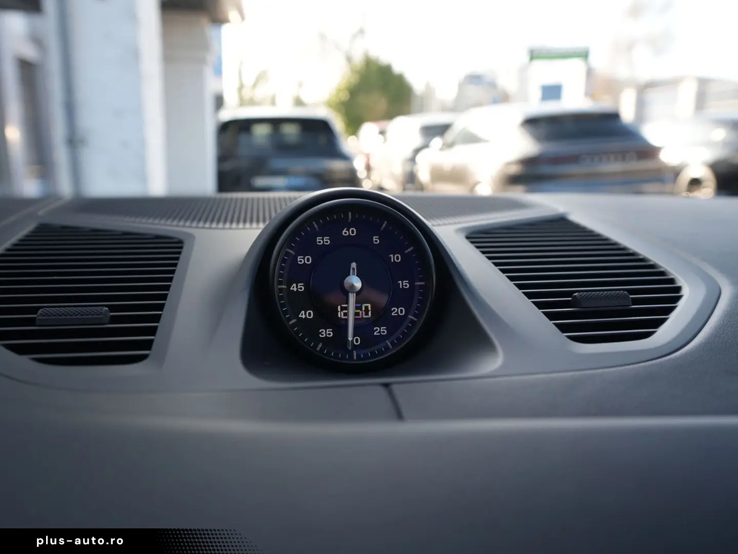 PORSCHE E-Hybrid Coupé ACC-PANO-BOSE-22TURBO-LEDER BEIGE