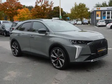 DS DS 7 E-Tense 360 Perfor 360  LED ACC NAVI KEYGO