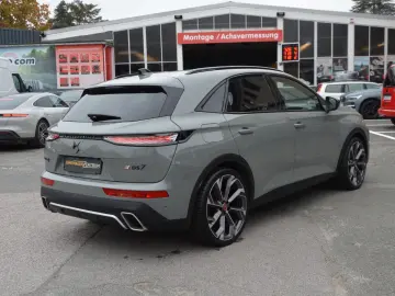 DS DS 7 E-Tense 360 Perfor 360  LED ACC NAVI KEYGO