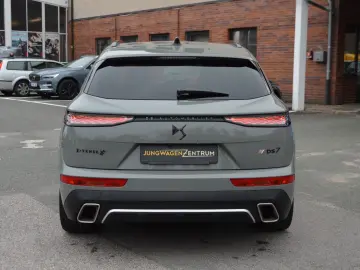 DS DS 7 E-Tense 360 Perfor 360  LED ACC NAVI KEYGO