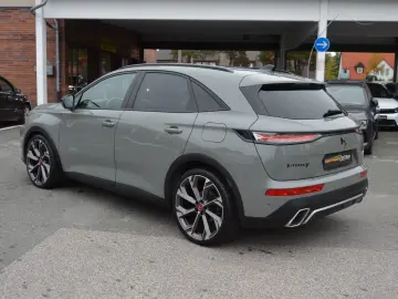 DS DS 7 E-Tense 360 Perfor 360  LED ACC NAVI KEYGO