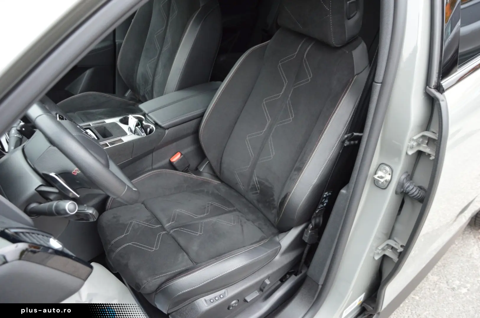 DS DS 7 E-Tense 360 Perfor 360  LED ACC NAVI KEYGO