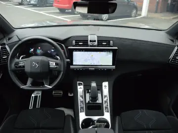 DS DS 7 E-Tense 360 Perfor 360  LED ACC NAVI KEYGO