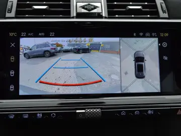 DS DS 7 E-Tense 360 Perfor 360  LED ACC NAVI KEYGO