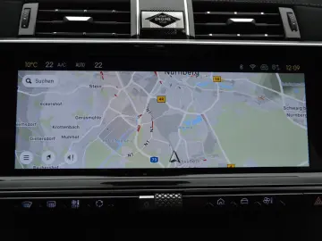 DS DS 7 E-Tense 360 Perfor 360  LED ACC NAVI KEYGO