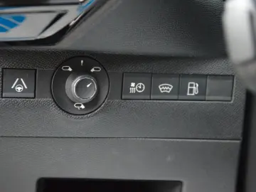 DS DS 7 E-Tense 360 Perfor 360  LED ACC NAVI KEYGO