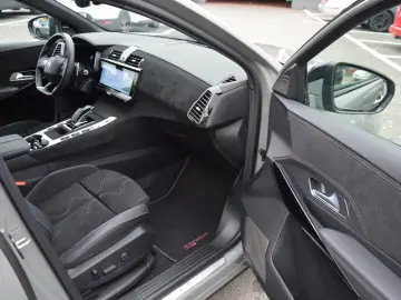 DS DS 7 E-Tense 360 Perfor 360  LED ACC NAVI KEYGO