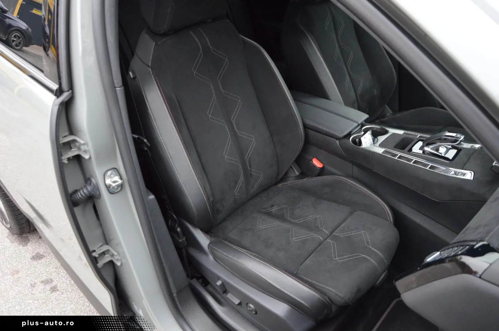 DS DS 7 E-Tense 360 Perfor 360  LED ACC NAVI KEYGO