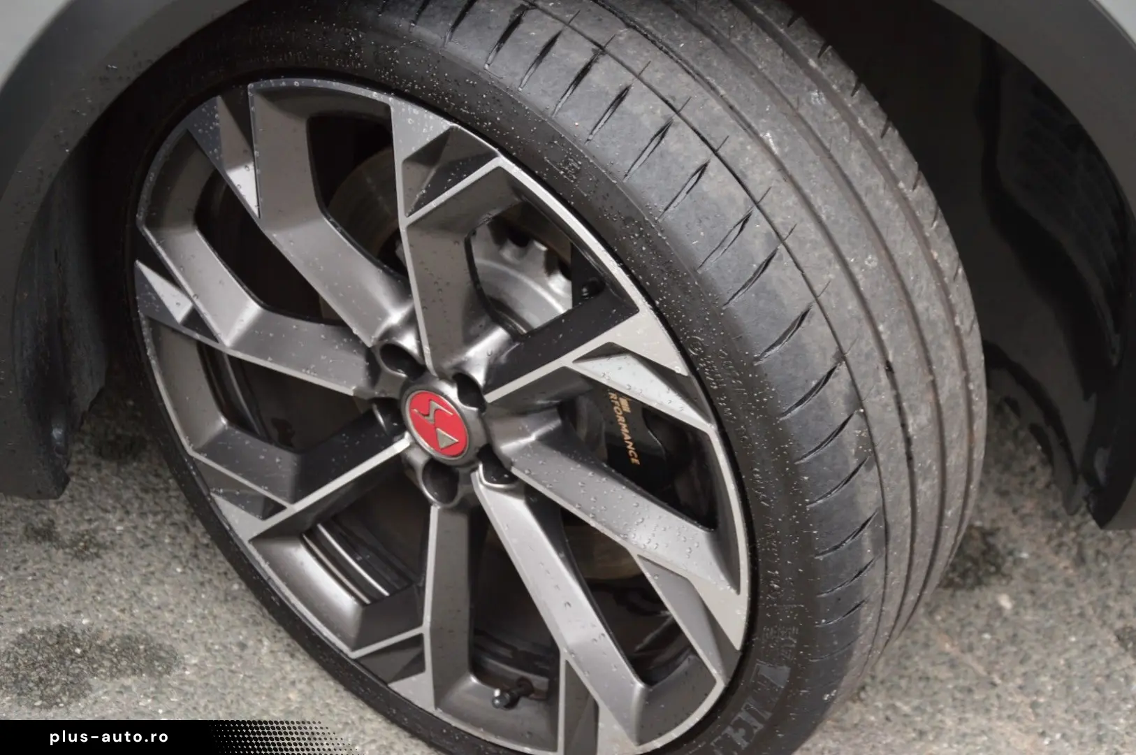 DS DS 7 E-Tense 360 Perfor 360  LED ACC NAVI KEYGO