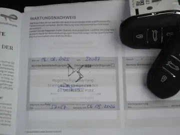 DS DS 7 E-Tense 360 Perfor 360  LED ACC NAVI KEYGO