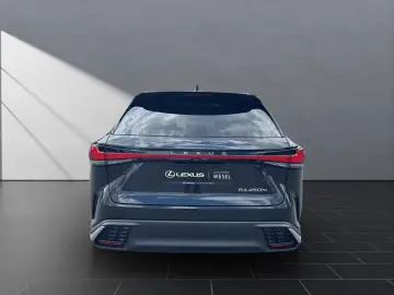 Lexus RX 450