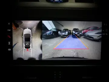 PORSCHE Cayenne Coupe GTS Clubleder InnoDrive 360  22