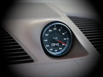 PORSCHE Cayenne Coupe GTS Clubleder InnoDrive 360  22