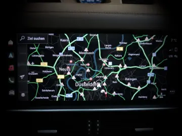 PORSCHE Cayenne Coupe GTS Clubleder InnoDrive 360  22