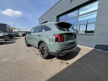 KIA Sorento PE 2.2D AWD PLATINUM NAPPA PREM AHZV