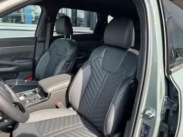 KIA Sorento PE 2.2D AWD PLATINUM NAPPA PREM AHZV