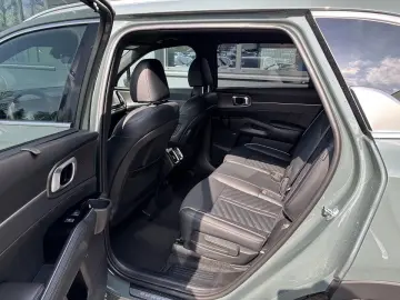 KIA Sorento PE 2.2D AWD PLATINUM NAPPA PREM AHZV