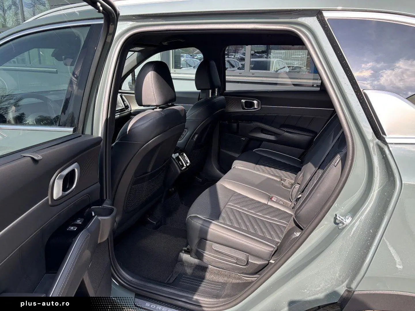 KIA Sorento PE 2.2D AWD PLATINUM NAPPA PREM AHZV