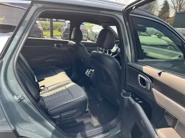 KIA Sorento PE 2.2D AWD PLATINUM NAPPA PREM AHZV