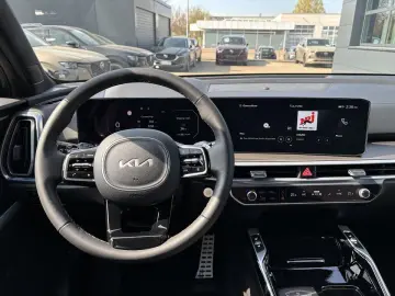 KIA Sorento PE 2.2D AWD PLATINUM NAPPA PREM AHZV